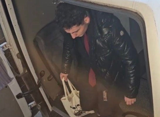 Recursul în casație formulat de Vlad Pascu a fost respins
