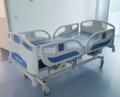Guvernul Mureșan ar vrea să reducă paturile din spitalele cu grad mic de ocupare Guvernul Mureșan ar vrea să reducă paturile din spitalele cu grad mic de ocupare