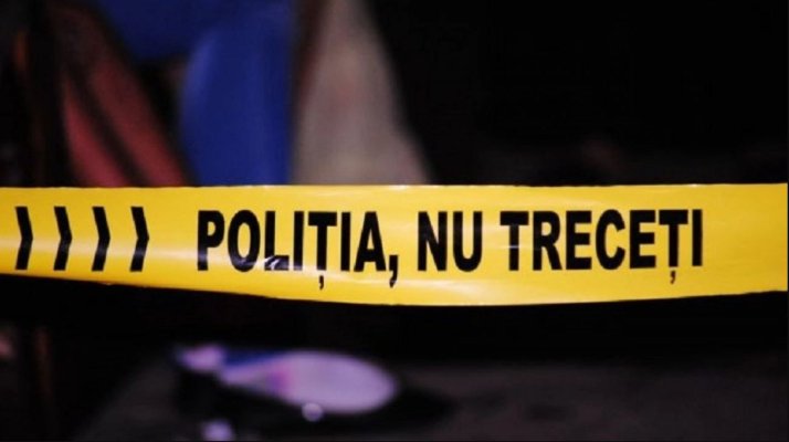 Argeș: Verificări ale polițiștilor în cazul unei femei găsite decedate
