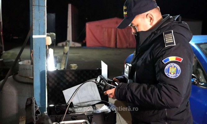 Granițele rămân în alertă: trafic intens și controale permanente în ultimele 24 de ore