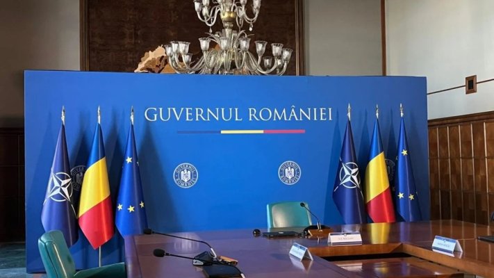 Situație halucinantă în Guvern: Motivul pentru care directorii de lux din companii nu pot fi dați afară