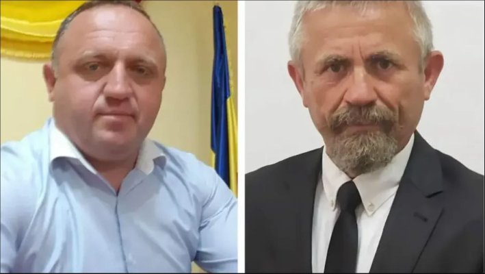 Un primar a rupt cu bătaia un consilier de la SOS România și a scapăt doar cu amendă