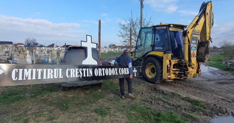 Cum au ajuns morții din Corbu să amenințe securitatea energetică a României