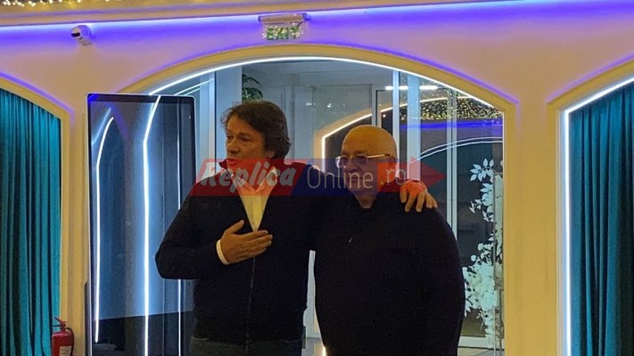 Felix Stroe a predat, oficial, ștafeta Organizației PSD Constanța, la o întâlnire dansantă, la Medgidia. Video