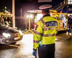 Mai mulți șoferi beți și fără permis au fost prinși pe drumurile din Constanța!