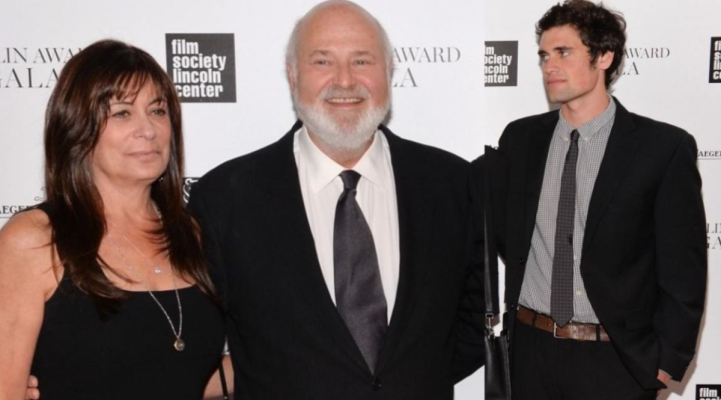 Regizorul și actorul Rob Reiner şi soţia sa, Michele, ar fi fost ucişi în casă chiar de fiul lor. Bărbatul a fost arestat