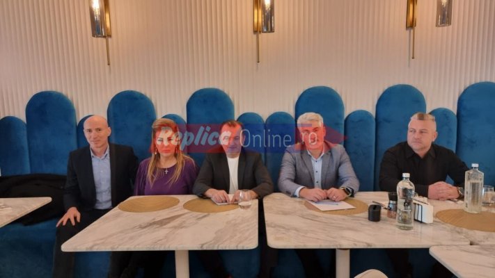 Asociația Patronală RESTO cere sprijin din partea Guvernului pentru turismul românesc