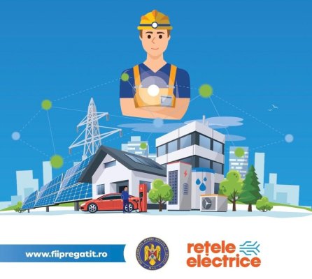 Ai grijă de tine și de cei dragi în sezonul rece: Ghidul siguranței în domeniul electric