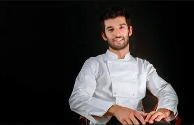 Cine a fost femeia de care s-a îndrăgostit juratul de la Chefi la Cuțite, Richard Abou Zaki, în adolescență