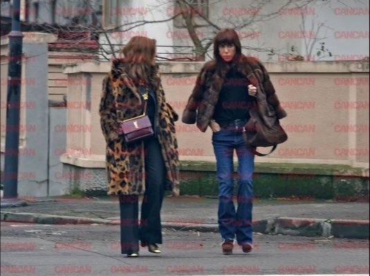 Denise Rifai așteaptă oferta de la A3 la o șuetă între patru ochi