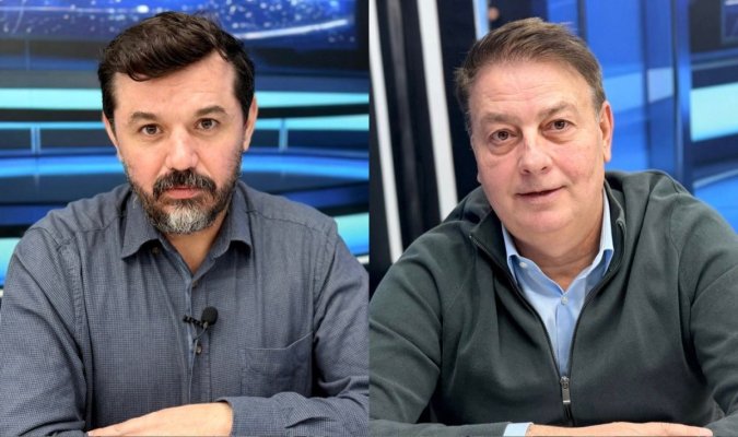 Mâine, interviu exploziv cu președintele CJC, Florin Mitroi, despre asumare, trădare și dezamăgiri politice 