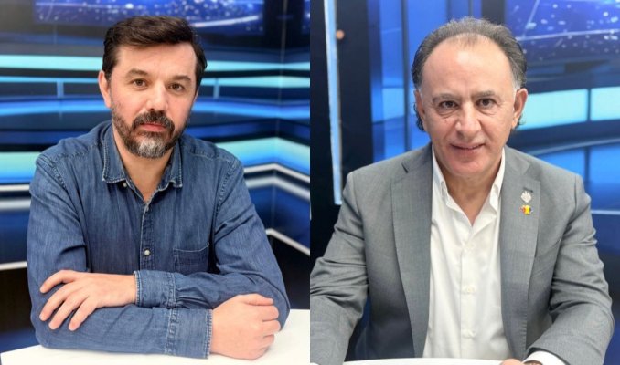 Mohammad Murad: PSD joacă periculos pentru că în public acuză Guvernul și în spatele ușilor votează tot ce spune Bolojan. Video