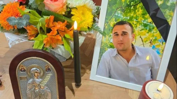 Tragedie înainte de Crăciun: Un inginer român a fost găsit mort în Franța