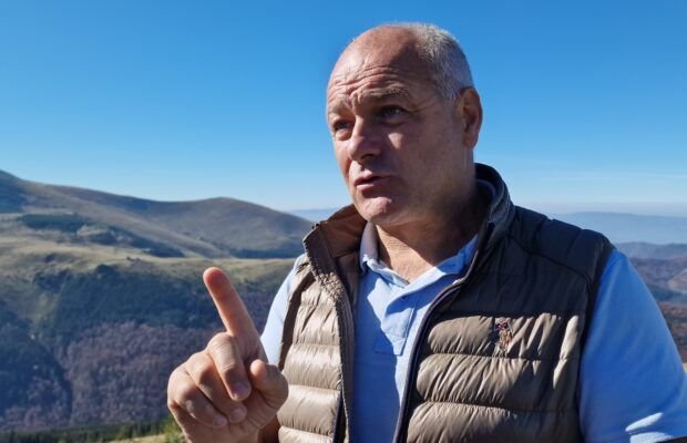 Un afacerist român ia în calcul închiderea companiei, după ce a văzut documentarul Recorder