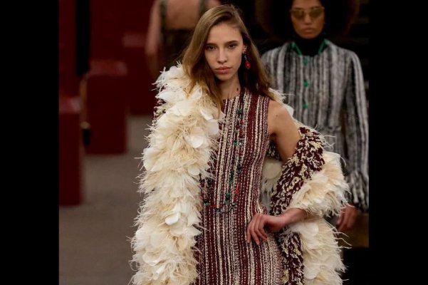 Martin Scorsese, Tilda Swinton și A$AP Rocky coboară în metrou pentru Chanel