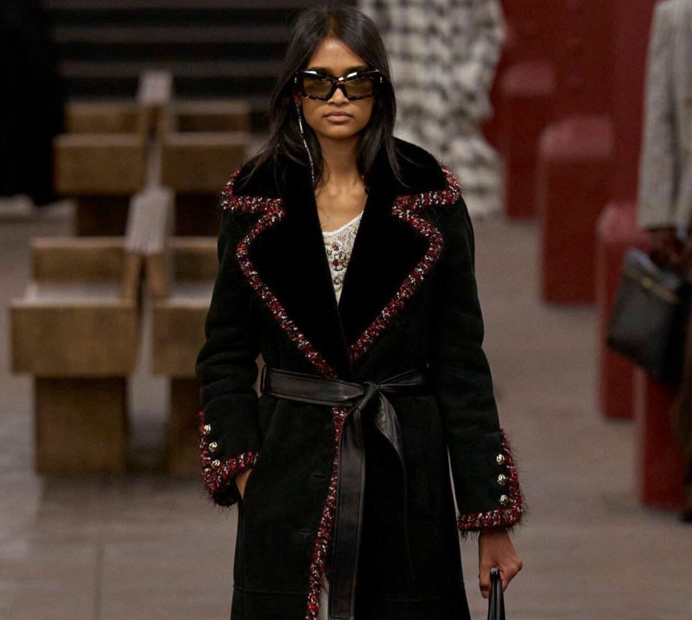 Martin Scorsese, Tilda Swinton si A$AP Rocky coboara in metrou pentru Chanel