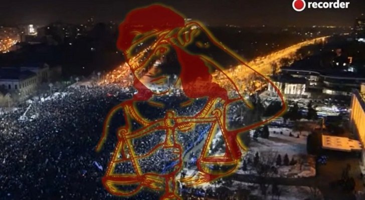 Petiția magistraților după Recorder, sub semnul întrebării: semnatarii reclamă că textul a fost modificat după ce au semnat