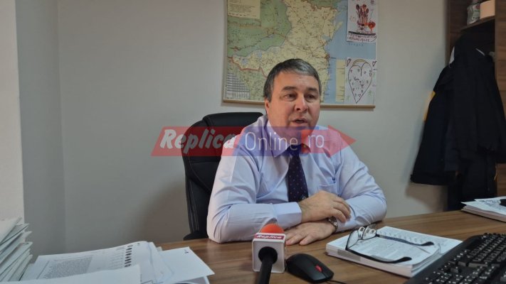 Ce zice procurorul Zafer Sadîc despre polițistul din Siliștea care a bătut o persoană în sediul Poliției. Video