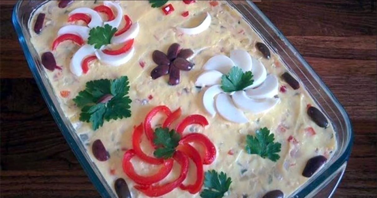 Reteta de salata de boeuf fara maioneza si cu mai putine calorii a Ornelei Pasare! in ce loc de vis va ajunge solista de Sarbatori?