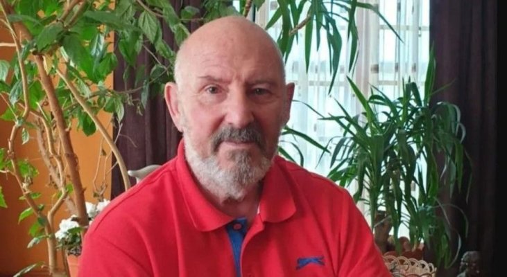 Doliu în fotbalul românesc. A murit Ioan Sdrobiș, antrenorul care l-a descoperit pe Cristi Chivu