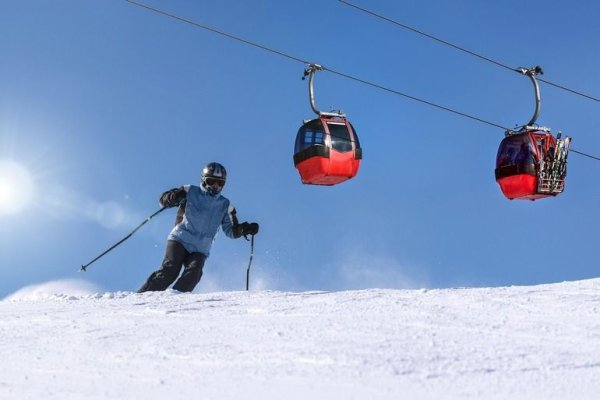 Bulgarii au luat turiștii români de Revelion