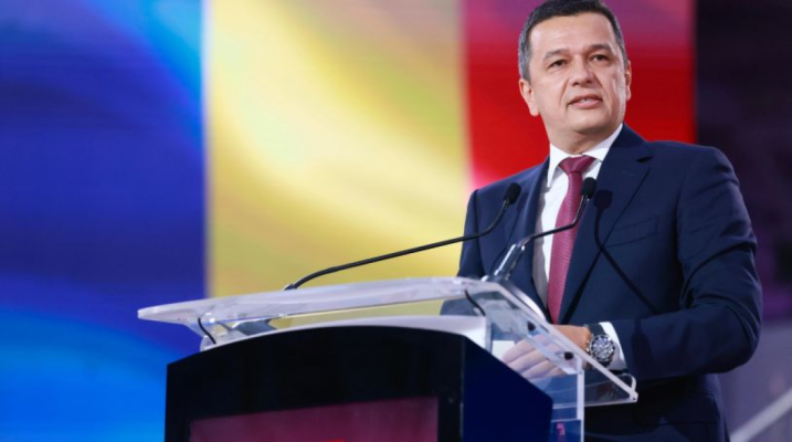 Întrebarea care l-a enervat pe Sorin Grindeanu: 