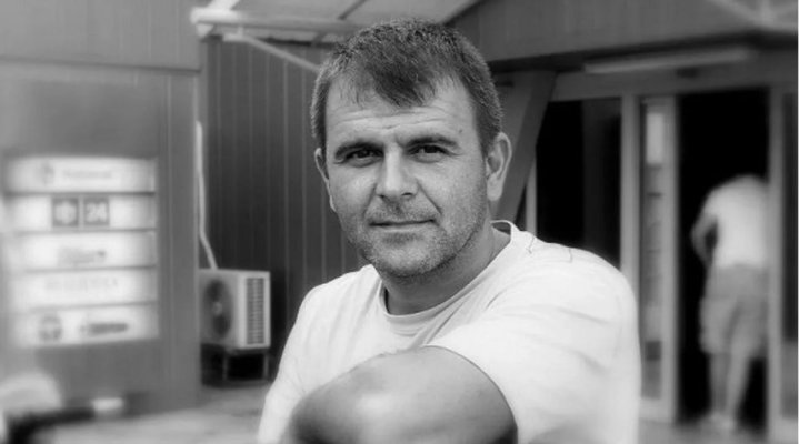 A murit Mihai Stegerean, fostul redactor-șef al știrilor B1 TV