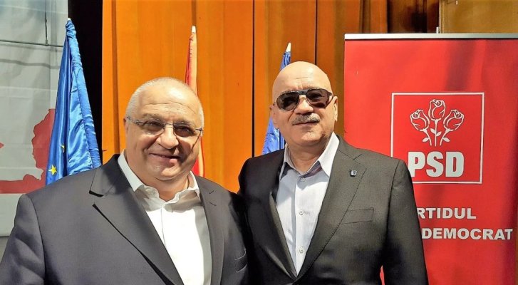 PSD Constanța își reciclează penalii, cu undă verde de la Grindeanu?  