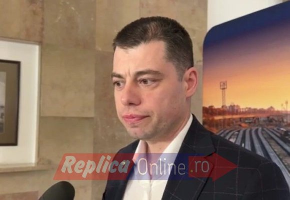 Mihai Teodorescu, papagalul de serviciu al marilor tunuri din Portul Constanța (V)