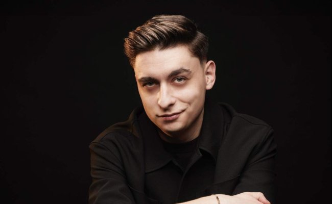 Dependența pe care Radu Țibulcă o are de 17 ani