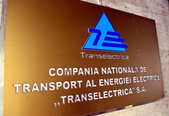 Transelectrica a publicat date eronate după ”o disfuncţionalitate tehnică a sistemului de publicare a datelor în timp real”