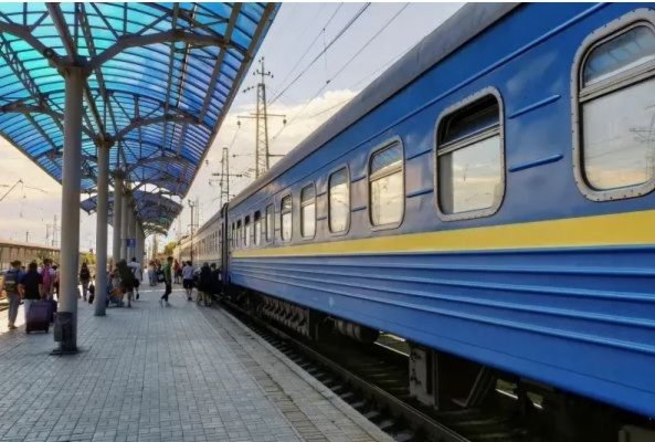 Alertă cu bombă la frontiera de nord a Republicii Moldova: Posibilă minare a trenului de pe ruta Bucureşti – Kiev