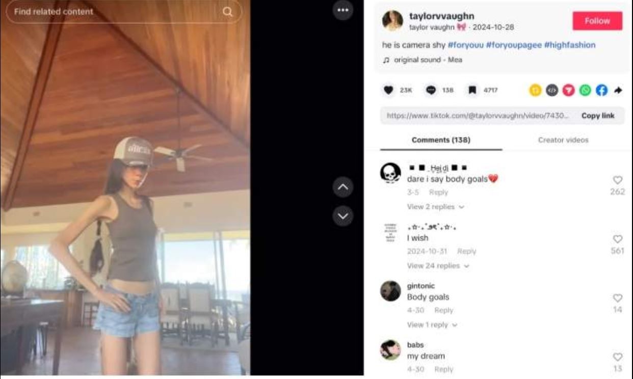 Trendul periculos de la Hollywood! Mai multe vedete par scapate de sub control