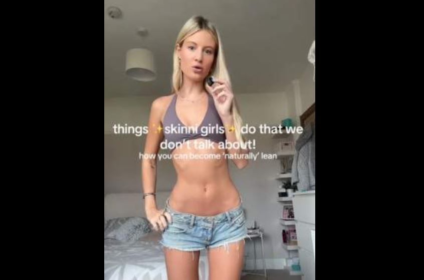 Trendul periculos de la Hollywood! Mai multe vedete par scapate de sub control