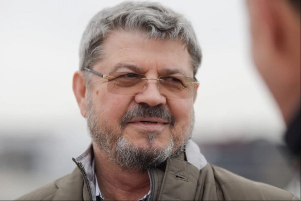 Dorinel Umbrărescu se pregătește să preia ArcelorMittal Hunedoara