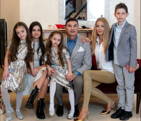 Cu ce gânduri intră Valentina Pelinel în noul an