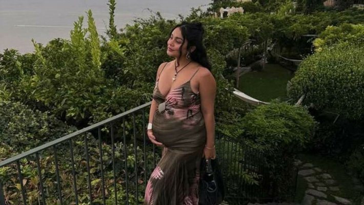 Vanessa Hudgens și Cole Tucker au devenit părinți pentru a doua oară