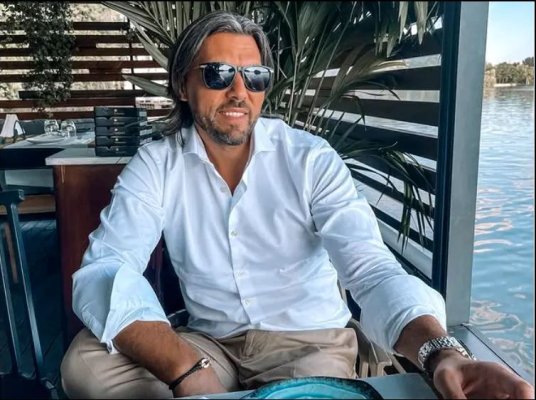 Pe cine a „executat” Antena 1 ca să-l pună prezentator la Survivor pe Adrian Vasile