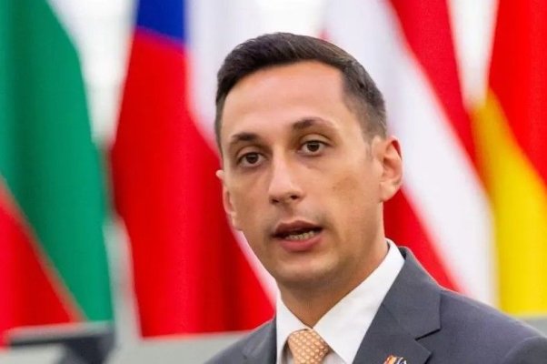 Retragerea lui Vlad Gheorghe, negociată la vârf: Am discutat cu premierul Bolojan