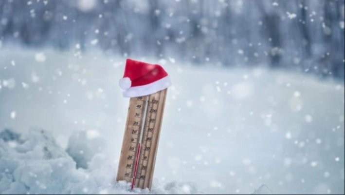 Meteorologii ANM au emis prognoza pe termen lung și anunță o vreme neobișnuită