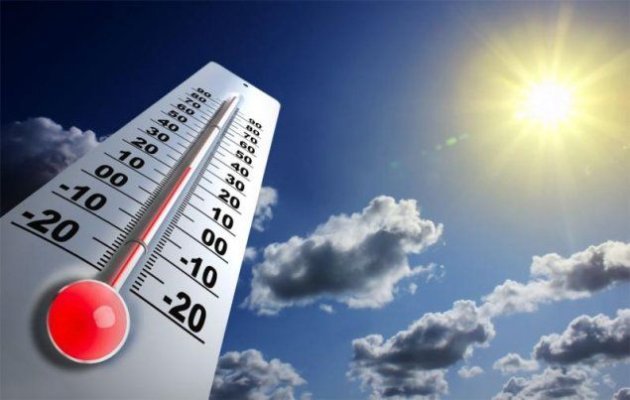 Vremea schimbătoare. Val de căldură în weekend, ninsori și viscol săptămâna viitoare