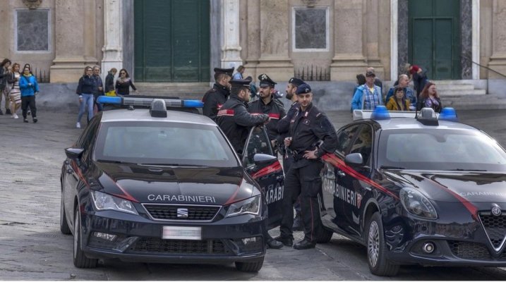 Lovitură asupra infrastructurii feroviare din Italia: o bandă de români a paralizat lucrări strategice pe axa Florența–Roma