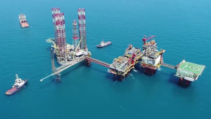 Anaconda din Marea Neagră. Statul se pregătește să exploreze cea mai dificlă zonă în căutarea de gaze 