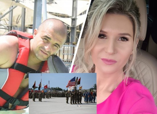 Ei sunt afaceriștii acuzați că au transformat Baza NATO Mihail Kogălniceanu în vacă de muls!