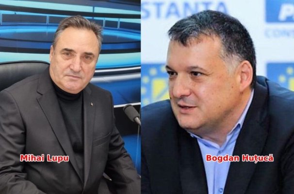 Mihai Lupu: ”Se repetă istoria. Huțucă mi-a făcut și mie dosare, i-a făcut, categoric, și lui Florin Mitroi”. Video