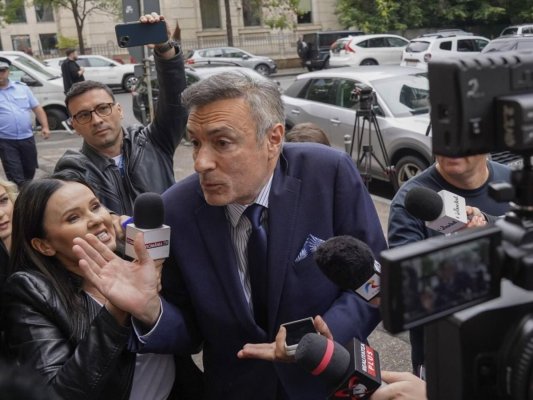 Curtea de Apel București, decizie în cazul lui Florian Coldea, fostul șef SRI acuzat de trafic de influență