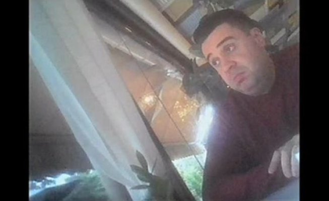 Fostul ministru Răzvan Cuc, filmat când ar fi negociat şpaga de la RAR într-un restaurant din Capitală . Video