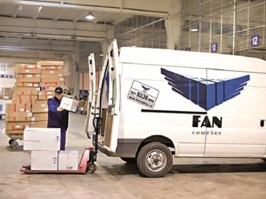 ATENȚIE! Clienții FAN Courier sunt vizați de o capcană online periculoasă