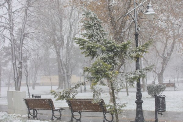 Primăria Constanța atenționează cetățenii: Cod galben de vreme severă in weekend