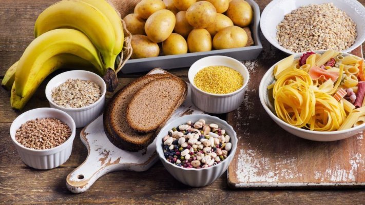 Un carbohidrat folosit pe scară largă ar putea crește riscul de diabet și duce la probleme cu ficatul
